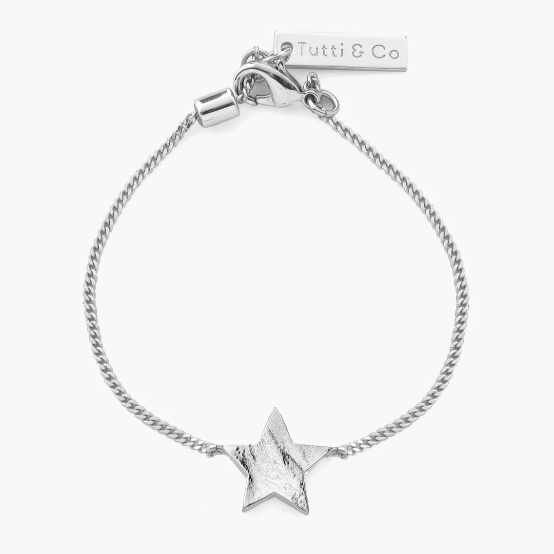 Tutti & Co Distance Bracelet