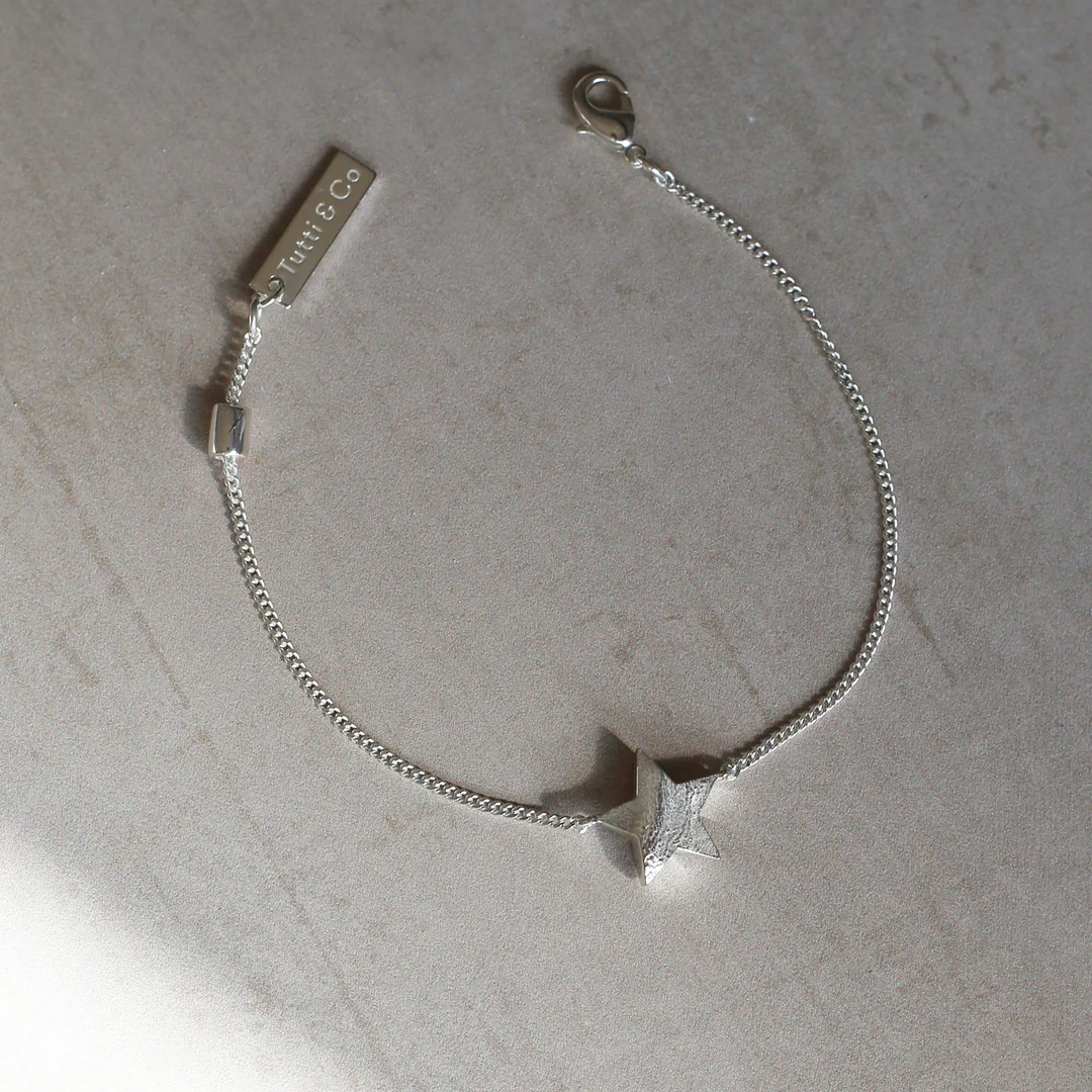 Tutti & Co Distance Bracelet