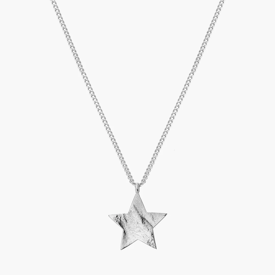 Tutti & Co Distance Necklace