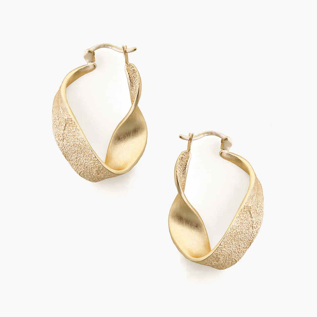 Tutti & Co Praise Earrings