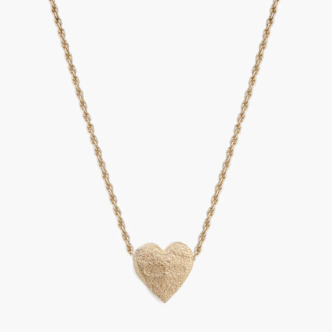 Tutti & Co Embrace Necklace