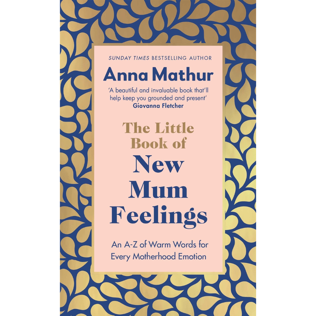 The Little Book Of New Mum Feelings