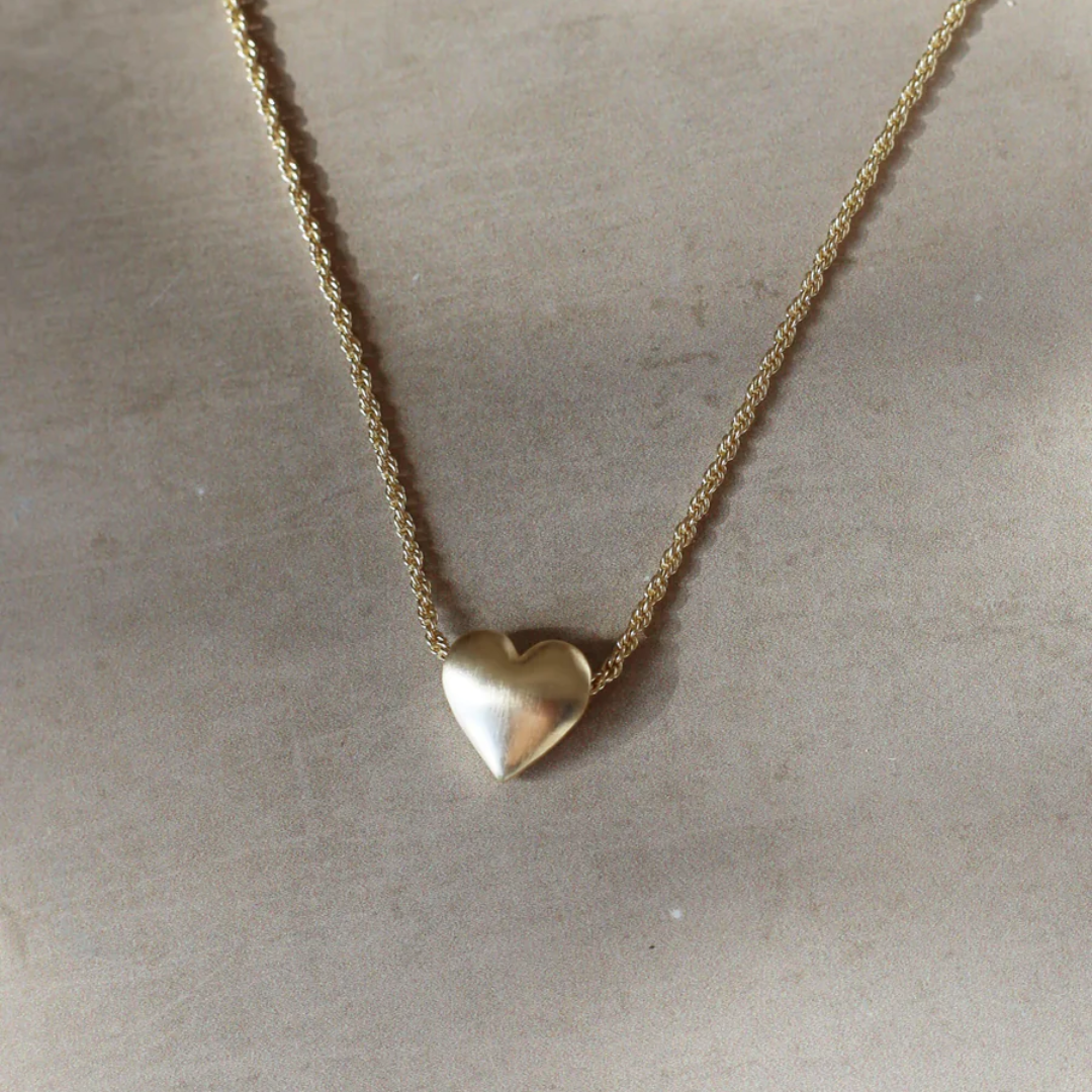 Tutti & Co Embrace Necklace