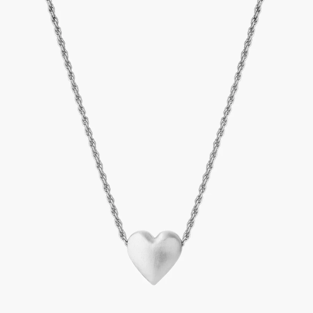 Tutti & Co Embrace Necklace