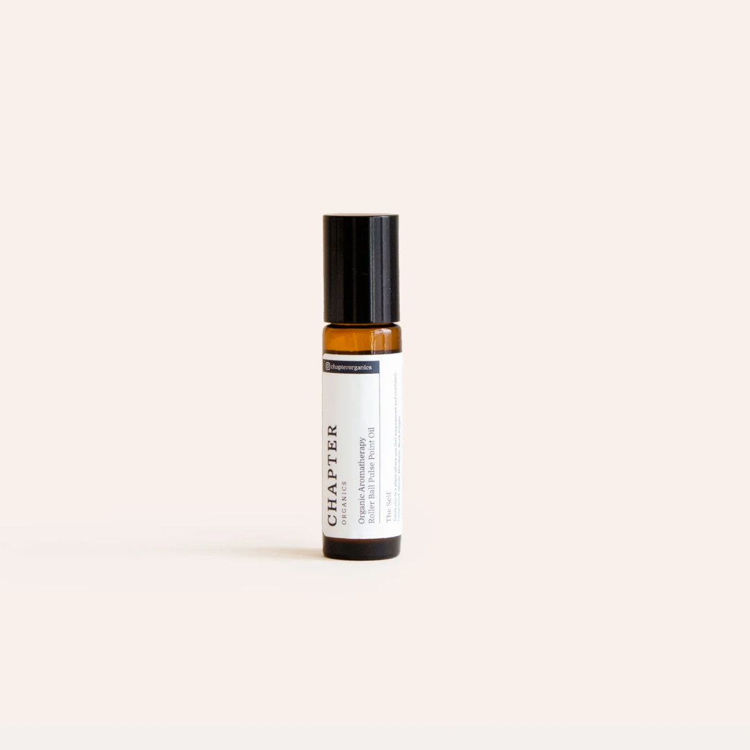 The Self Rollerball Pulse Point Oil