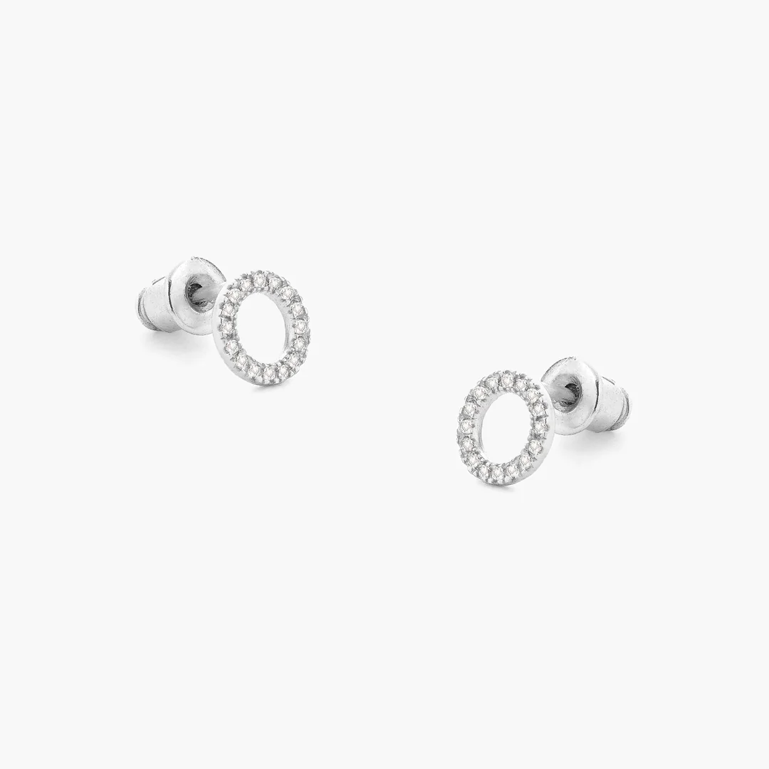 Tutti & Co Grand Earrings