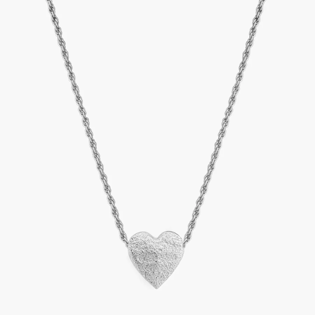 Tutti & Co Embrace Necklace