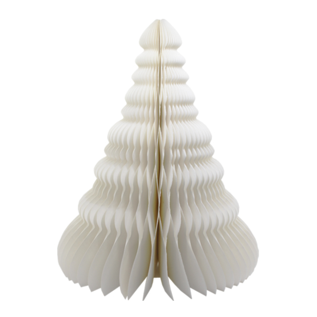 Honeycomb Paper Tree (Standing)