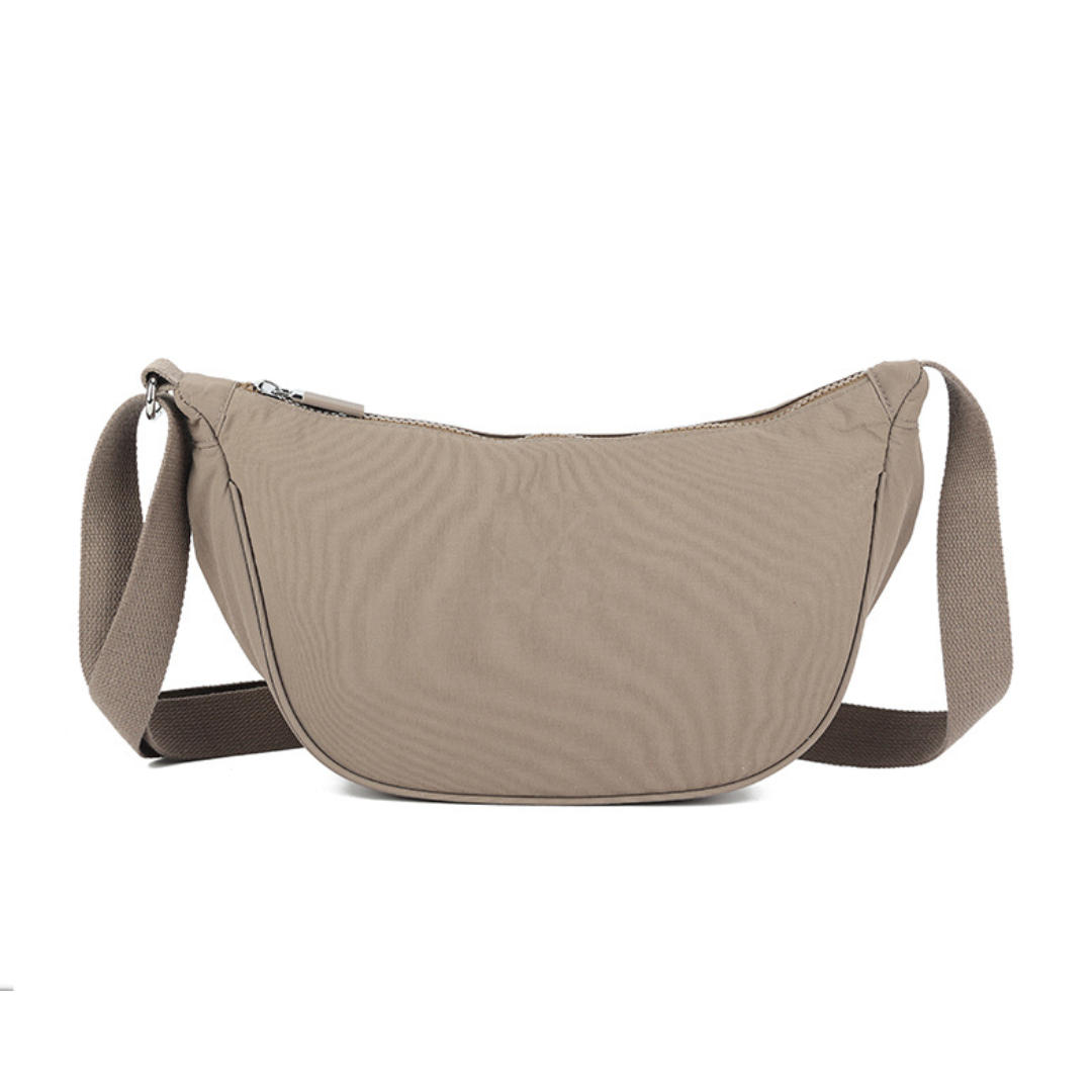 Fabric Sling Bag