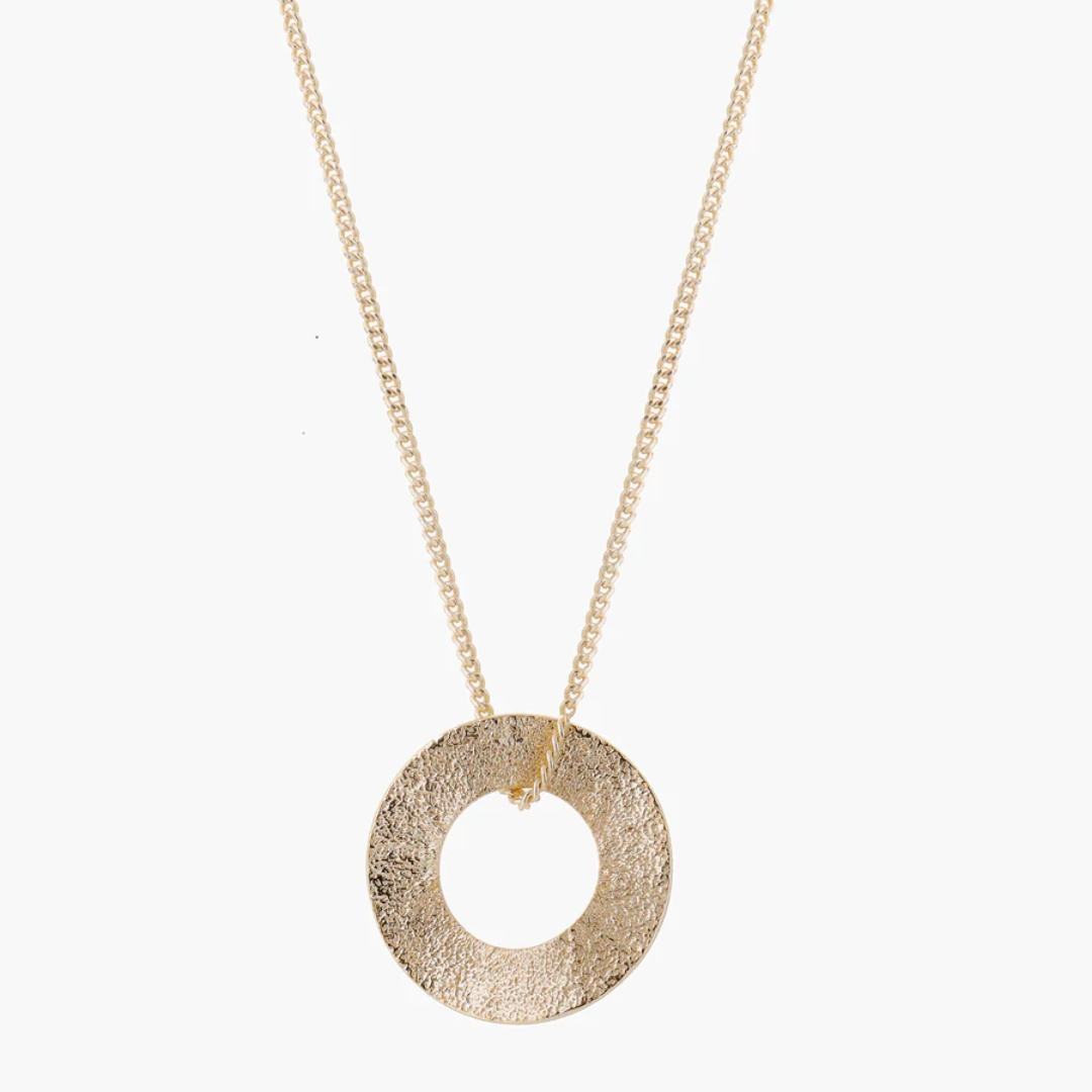 Tutti & Co Vivid Necklace