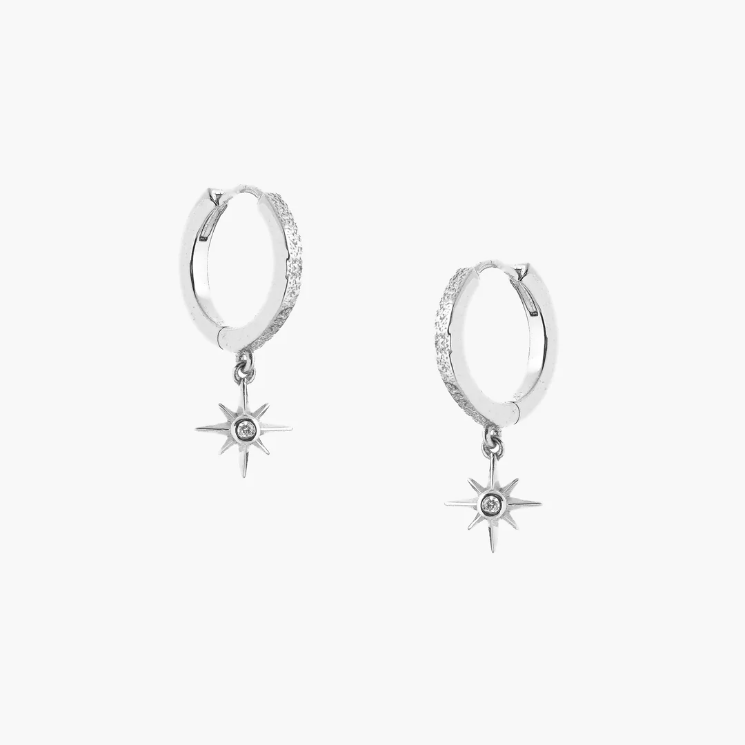 Tutti & Co Future Earrings