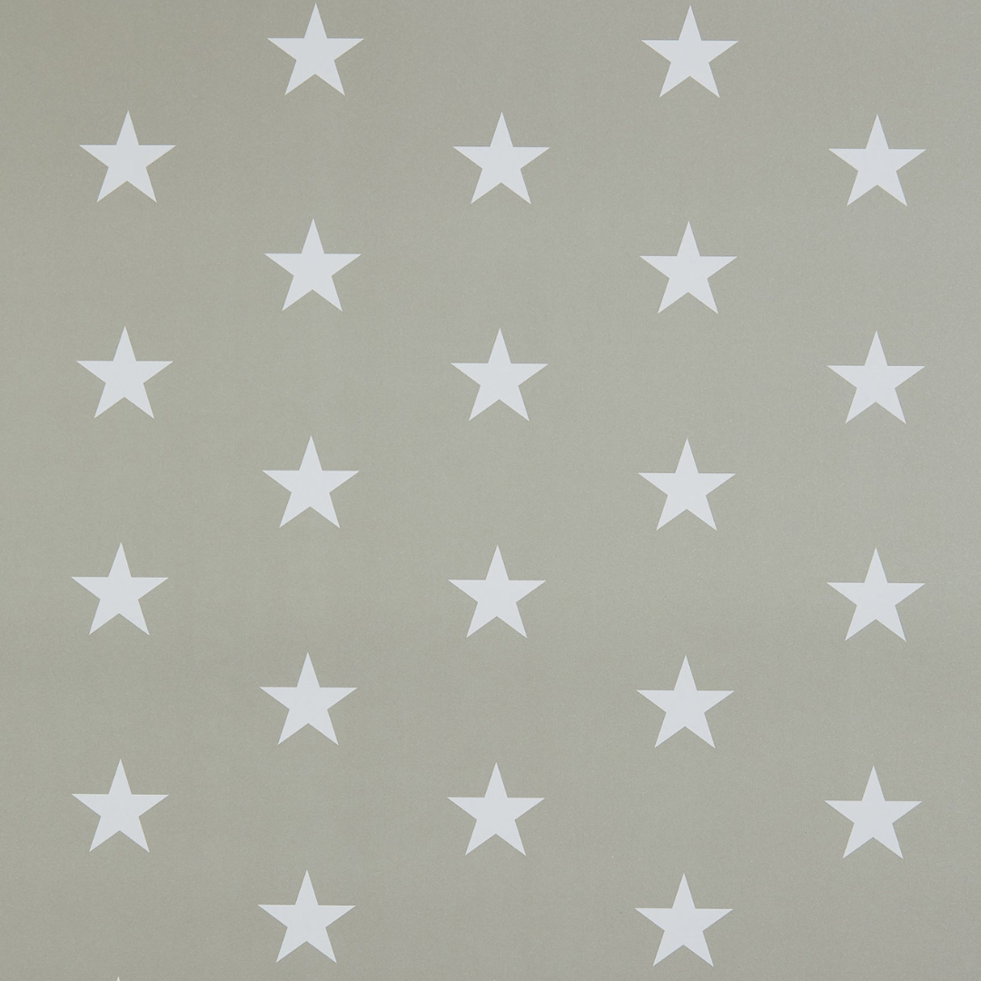 Star Wrapping Paper