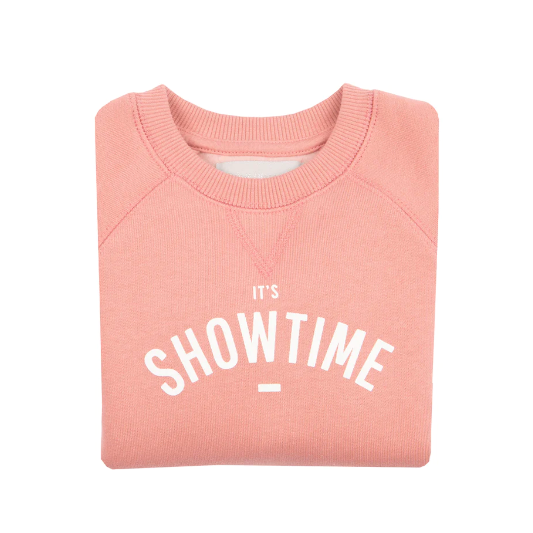 It's Showtime Sweatshirt