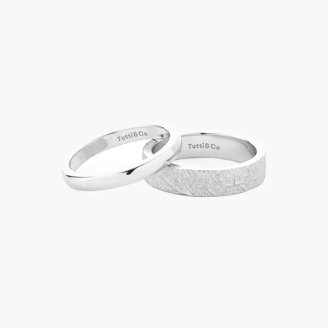 Tutti & Co Joy Ring