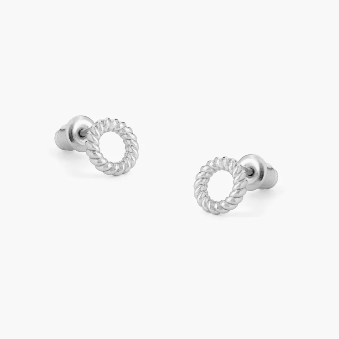 Tutti & Co Sail Earrings