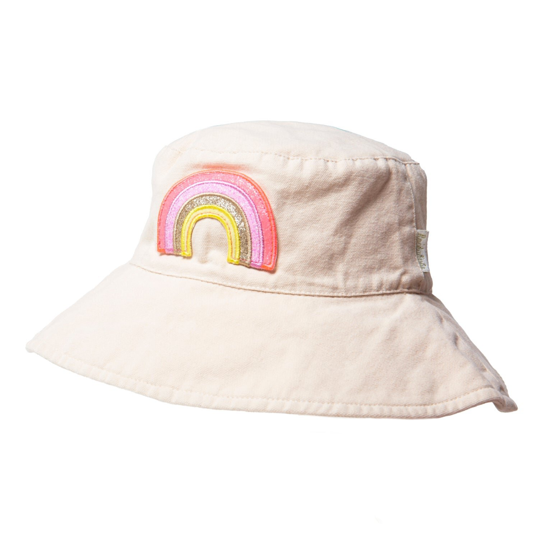 Rainbow Sun Hat