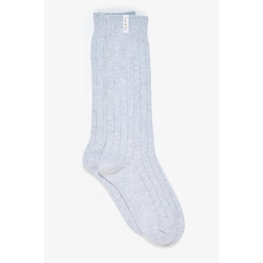 Tutti & Co Core Collection Breathe Long Socks