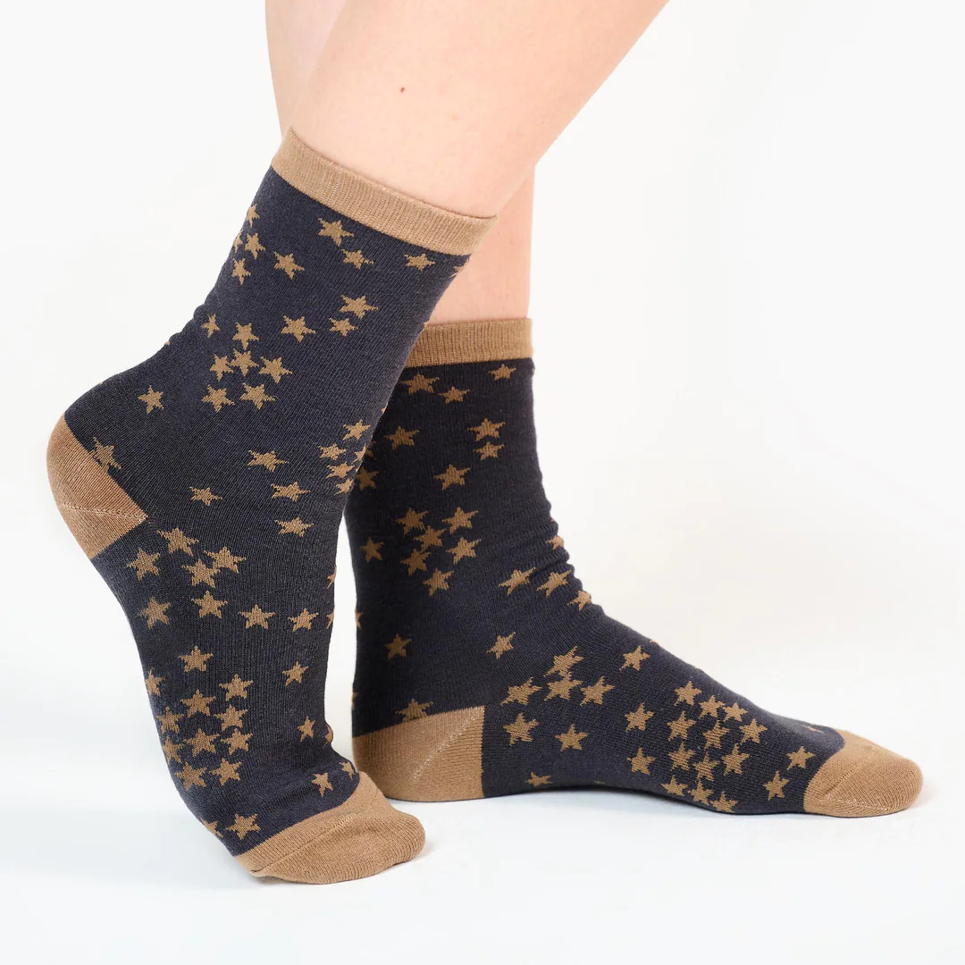 Tutti & Co Apollo Socks