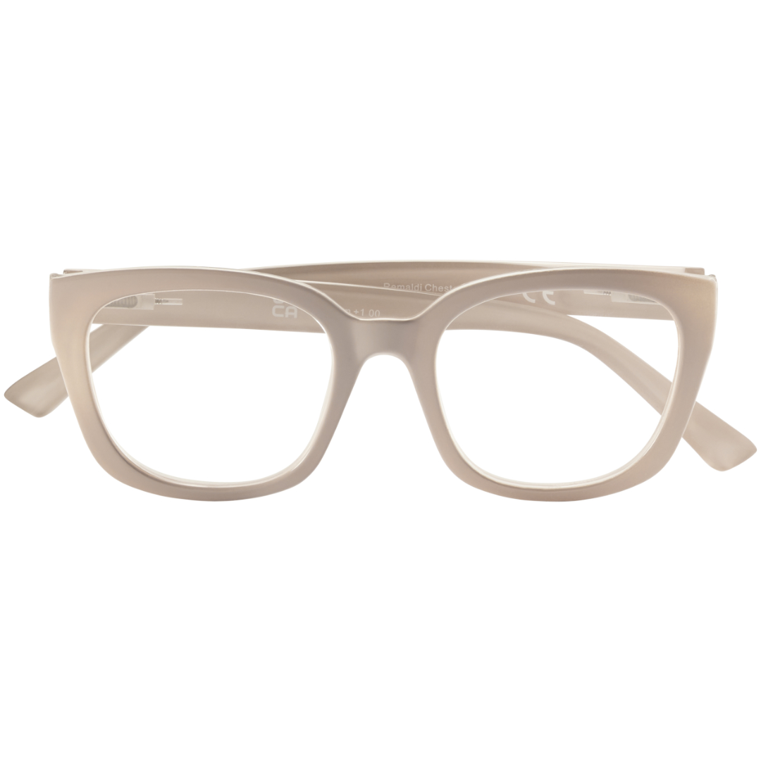 Chester Mushroom Reading Glasses