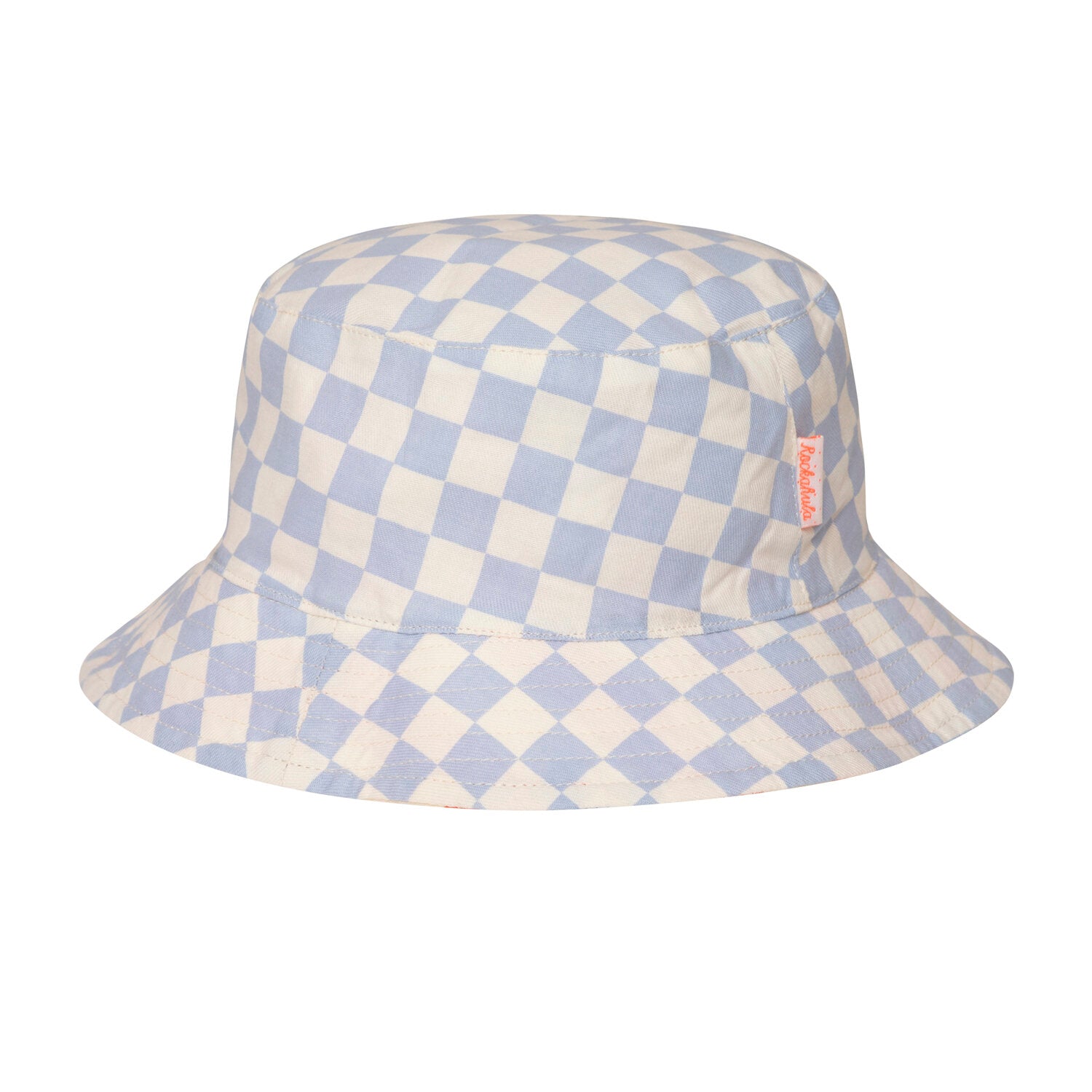 Rockahula Shark Reversible Bucket Hat