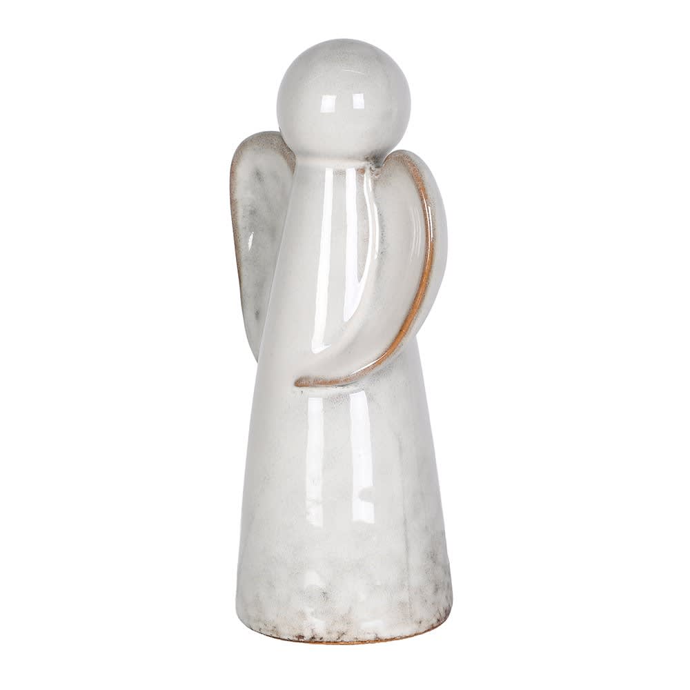 Ceramic Angel
