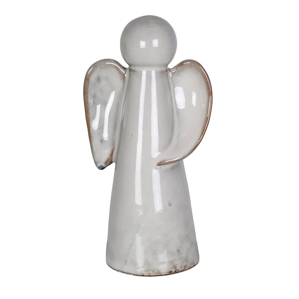 Ceramic Angel