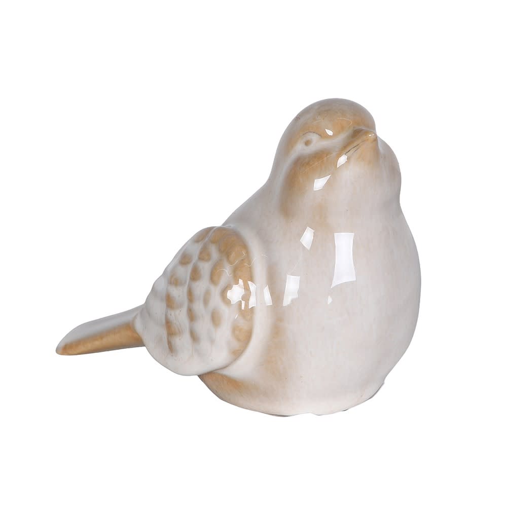 Ceramic Bird