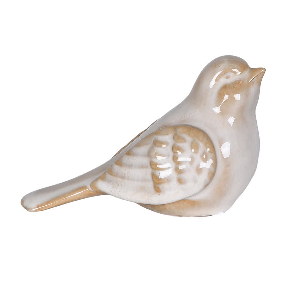 Ceramic Bird