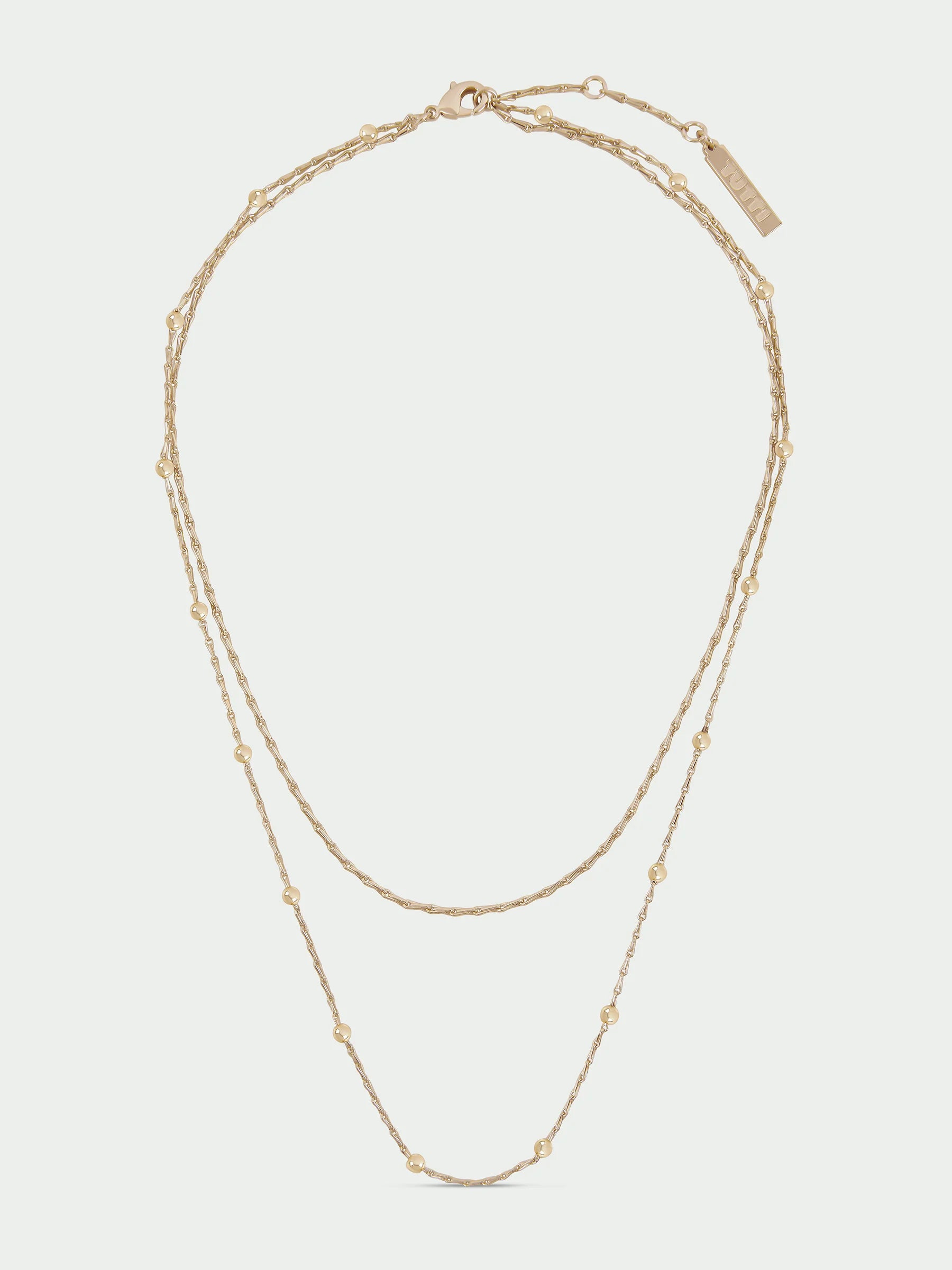Tutti & Co. Tala Necklace