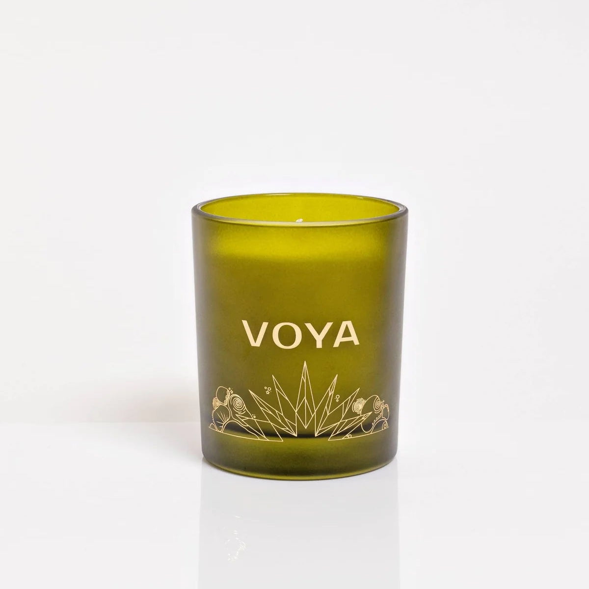 The Land of Light - Seasonal Spiced Scented Candle