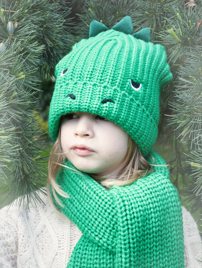 Rockahula dinosaur hat