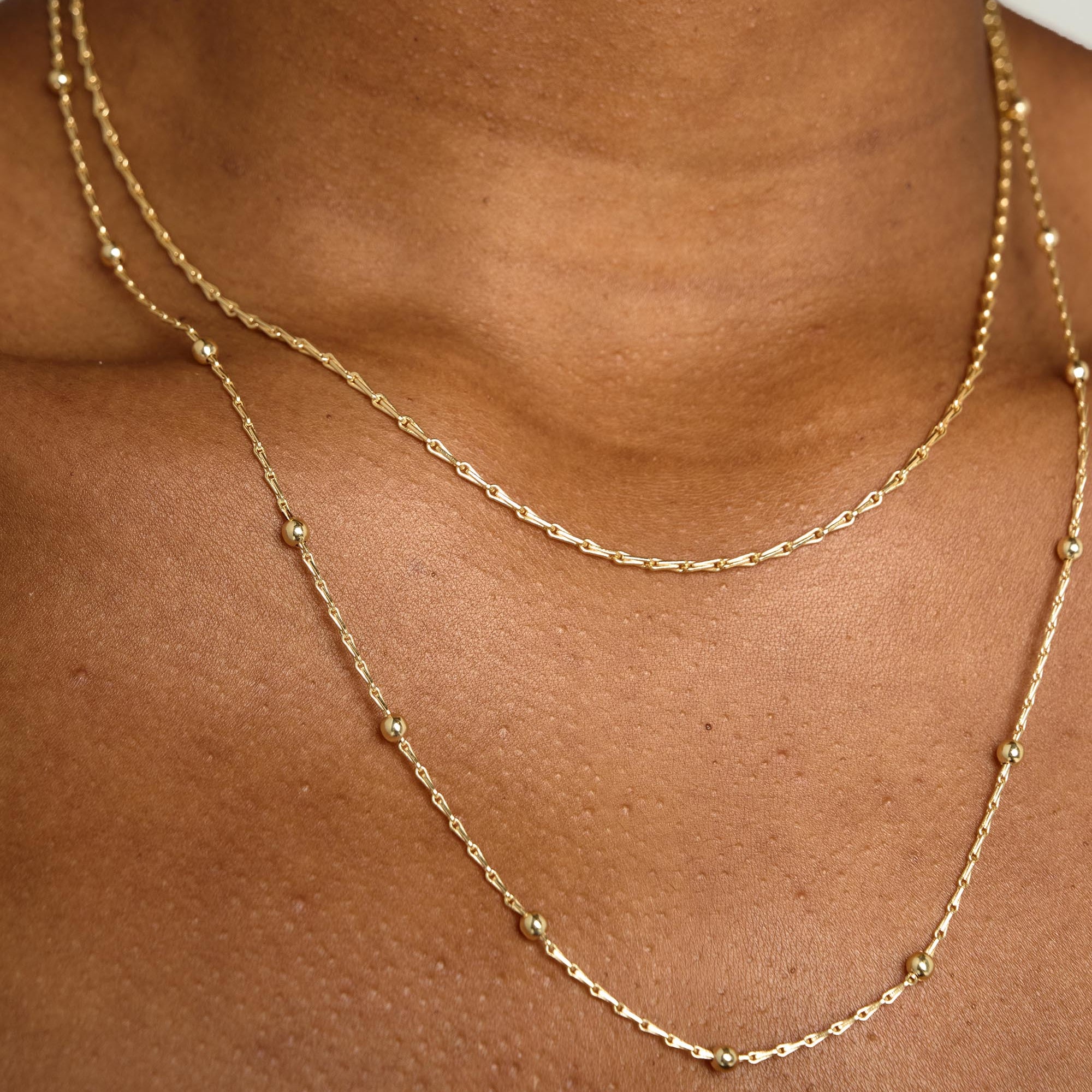 Tutti & Co. Tala Necklace