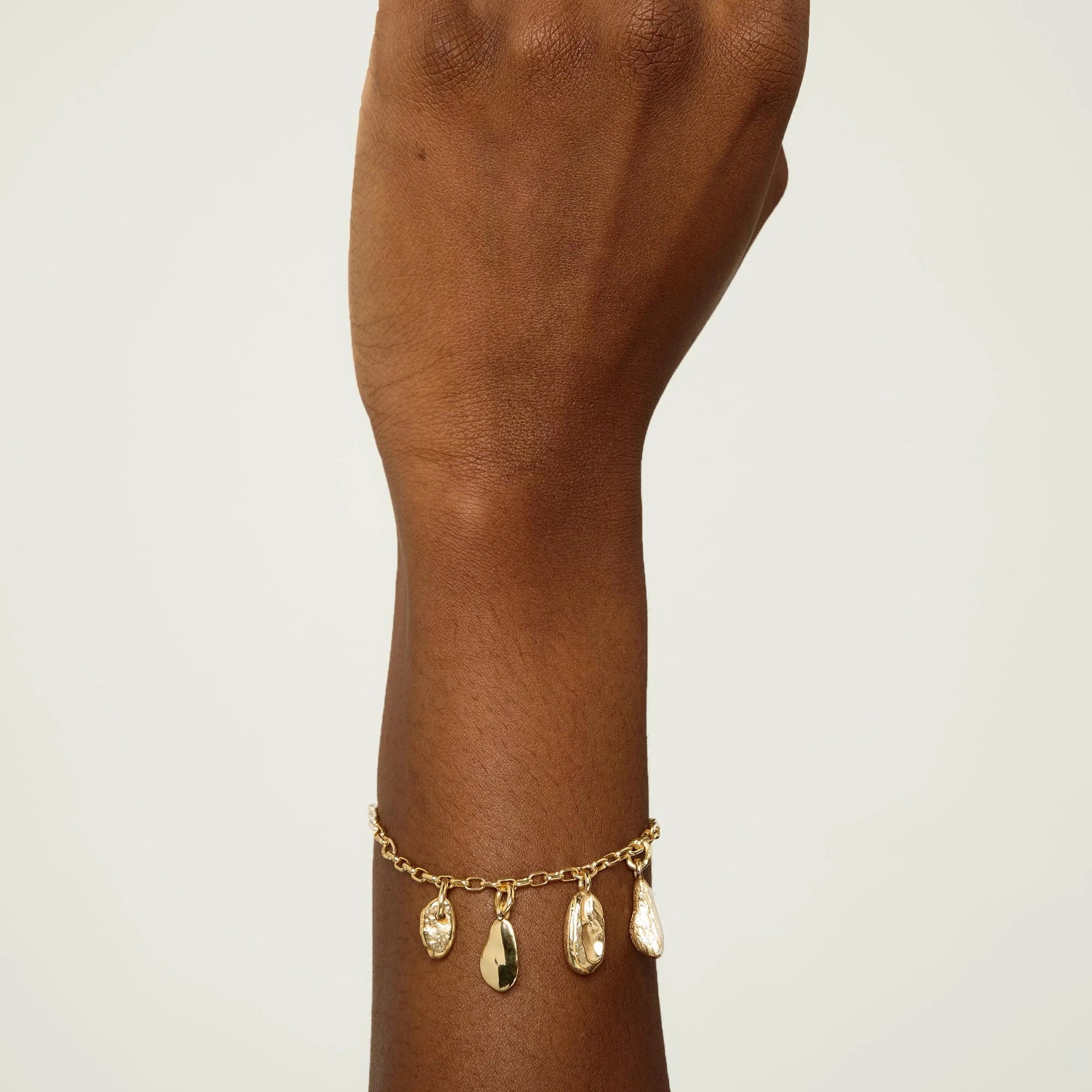 Tutti & Co. Silt Bracelet