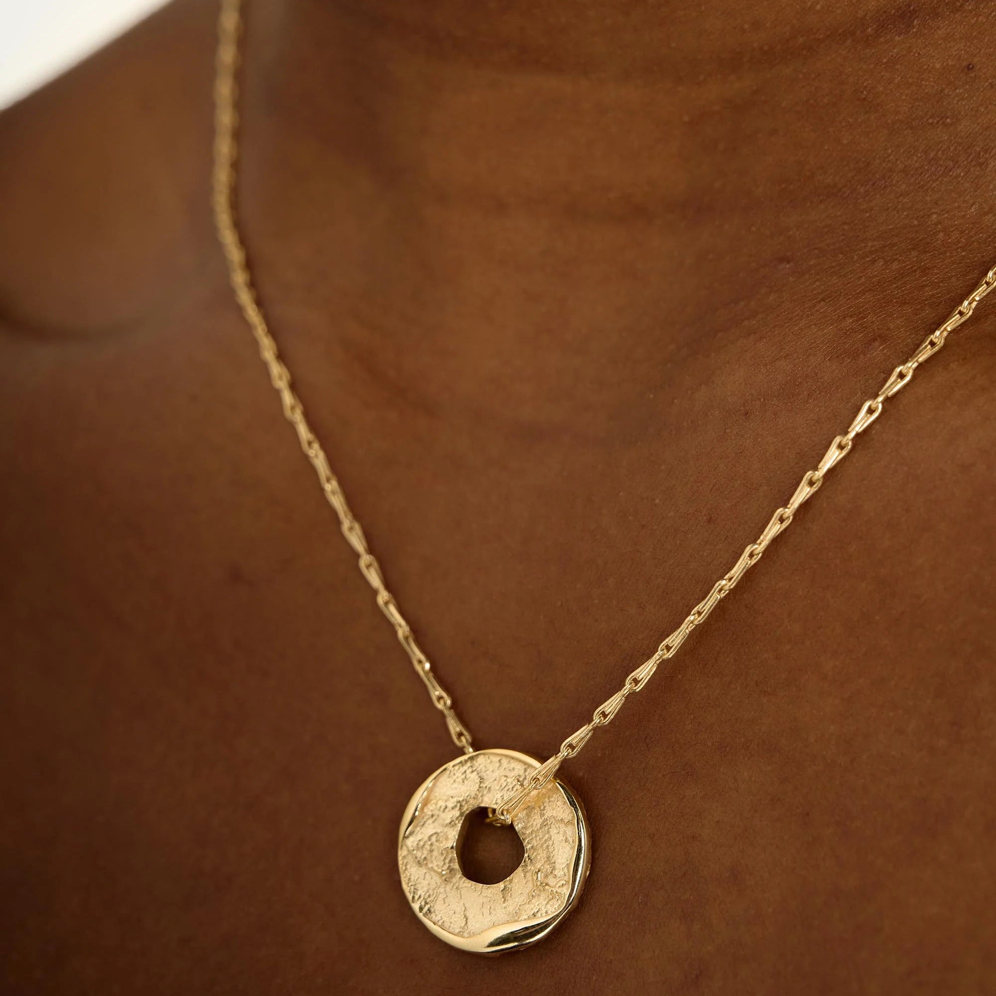 Tutti & Co. Natural Necklace