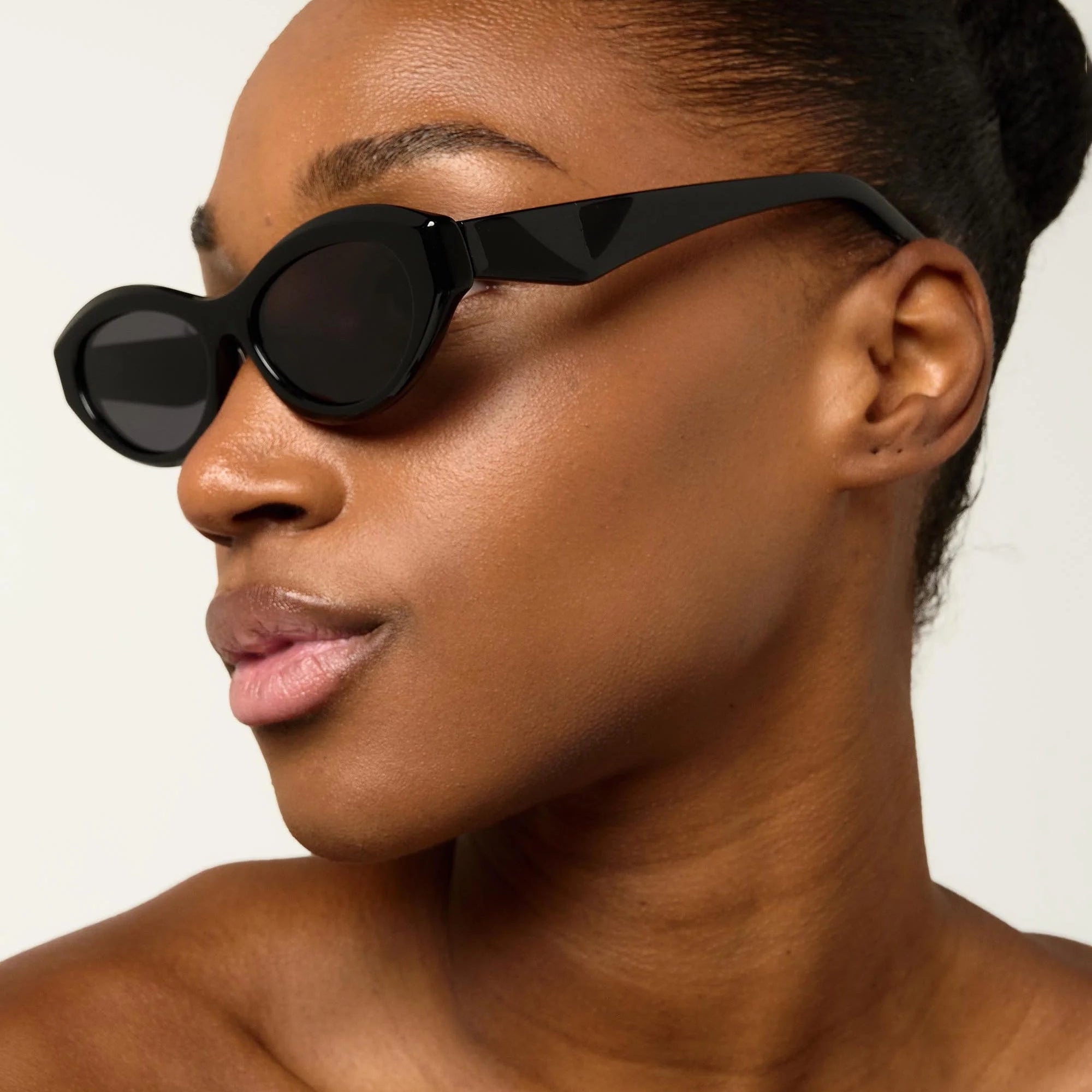 Tutti & Co. Arc Sunglasses