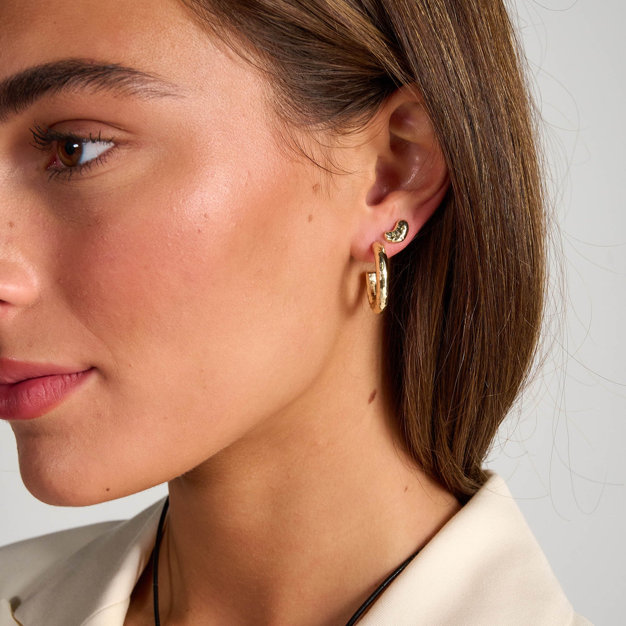 Tutti & Co Sea Earrings