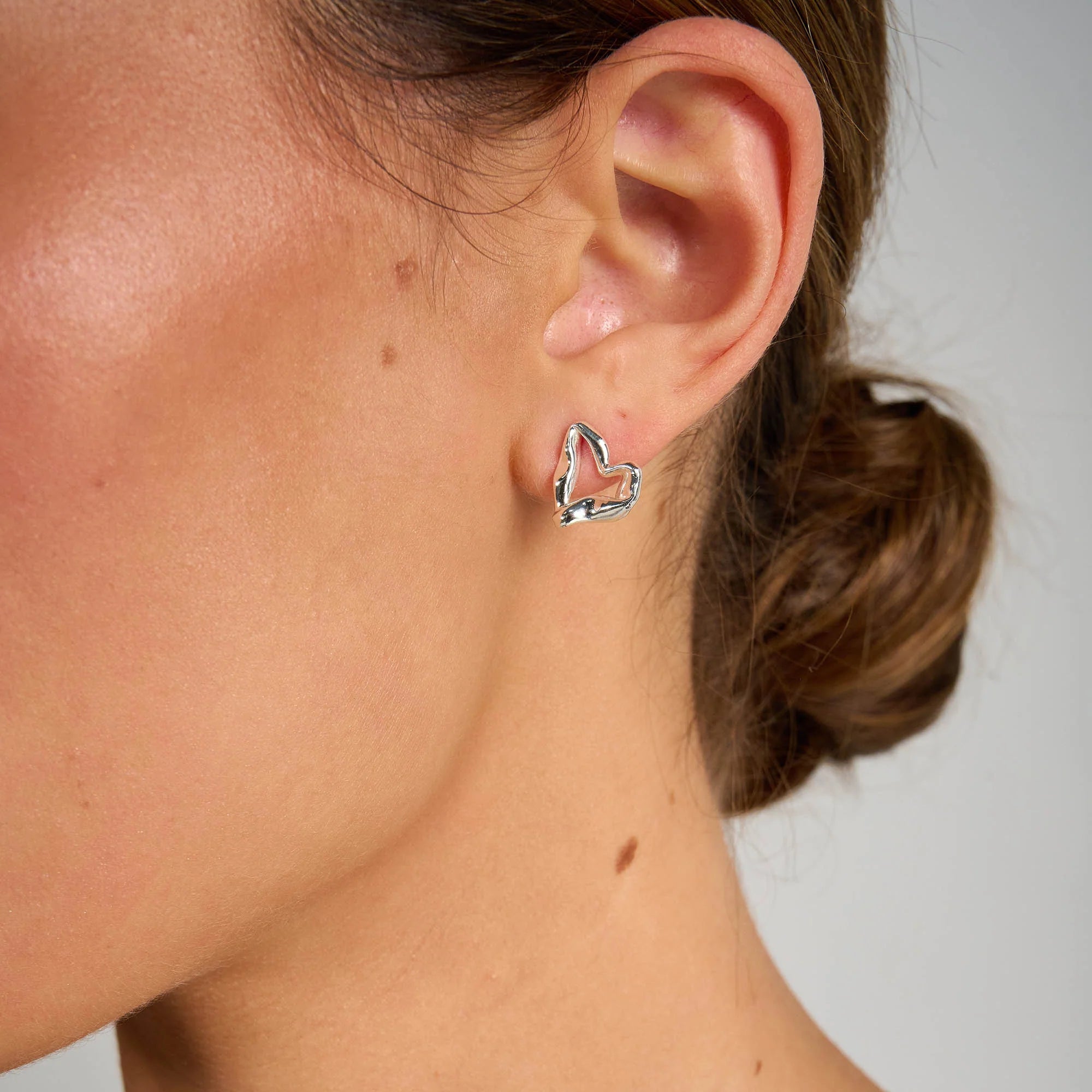 Tutti & Co Eternal Earrings