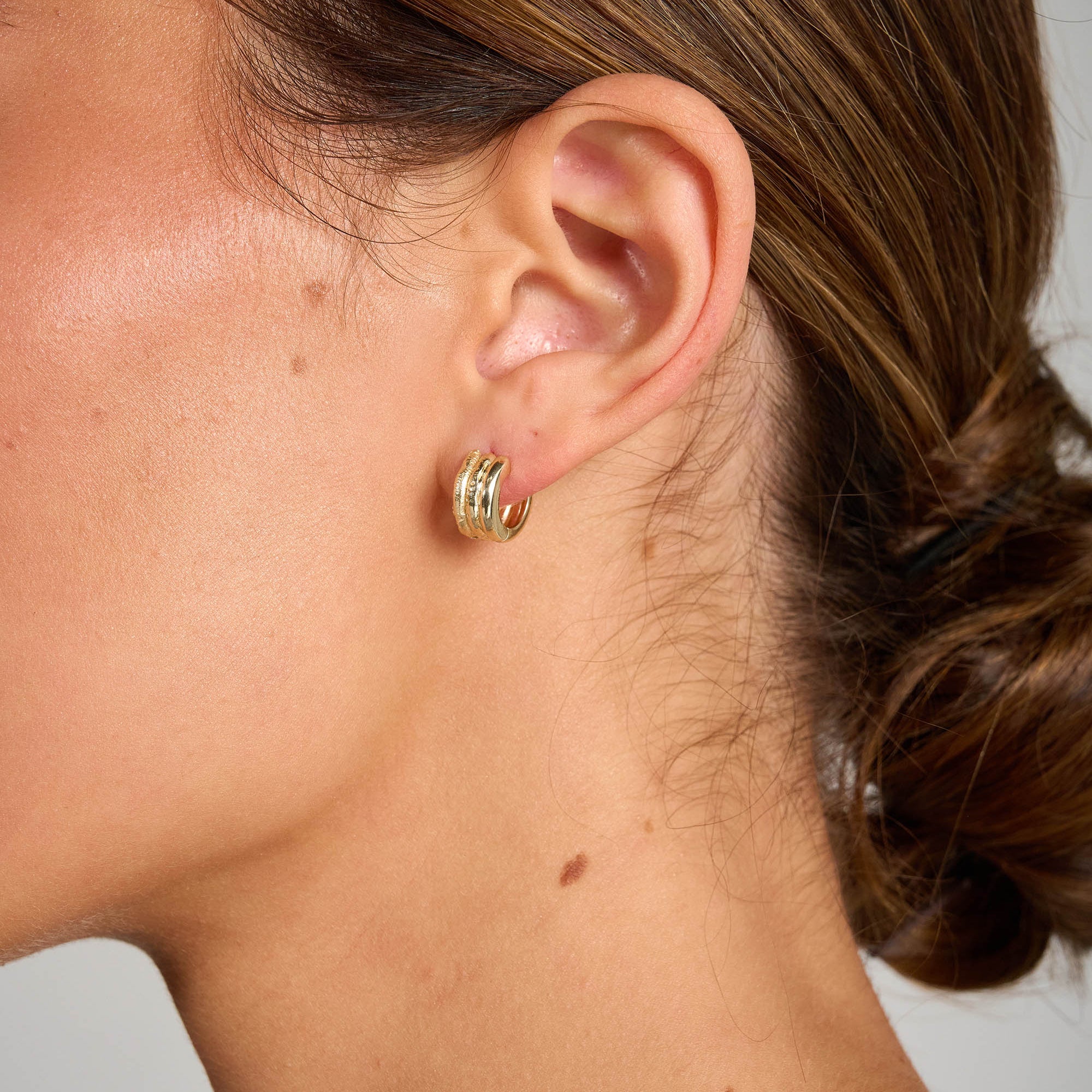 Tutti & Co Breeze Earrings