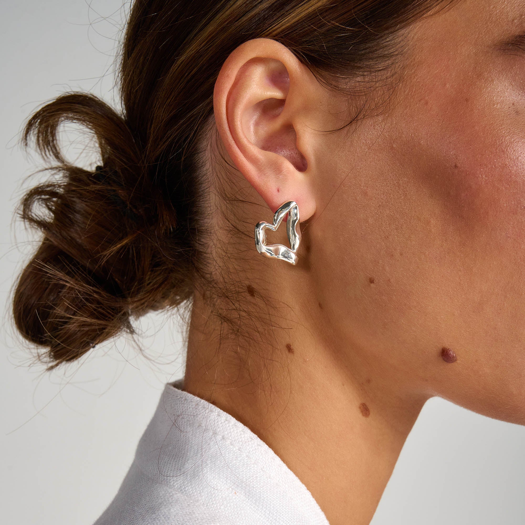 Tutti & Co Moment Earrings