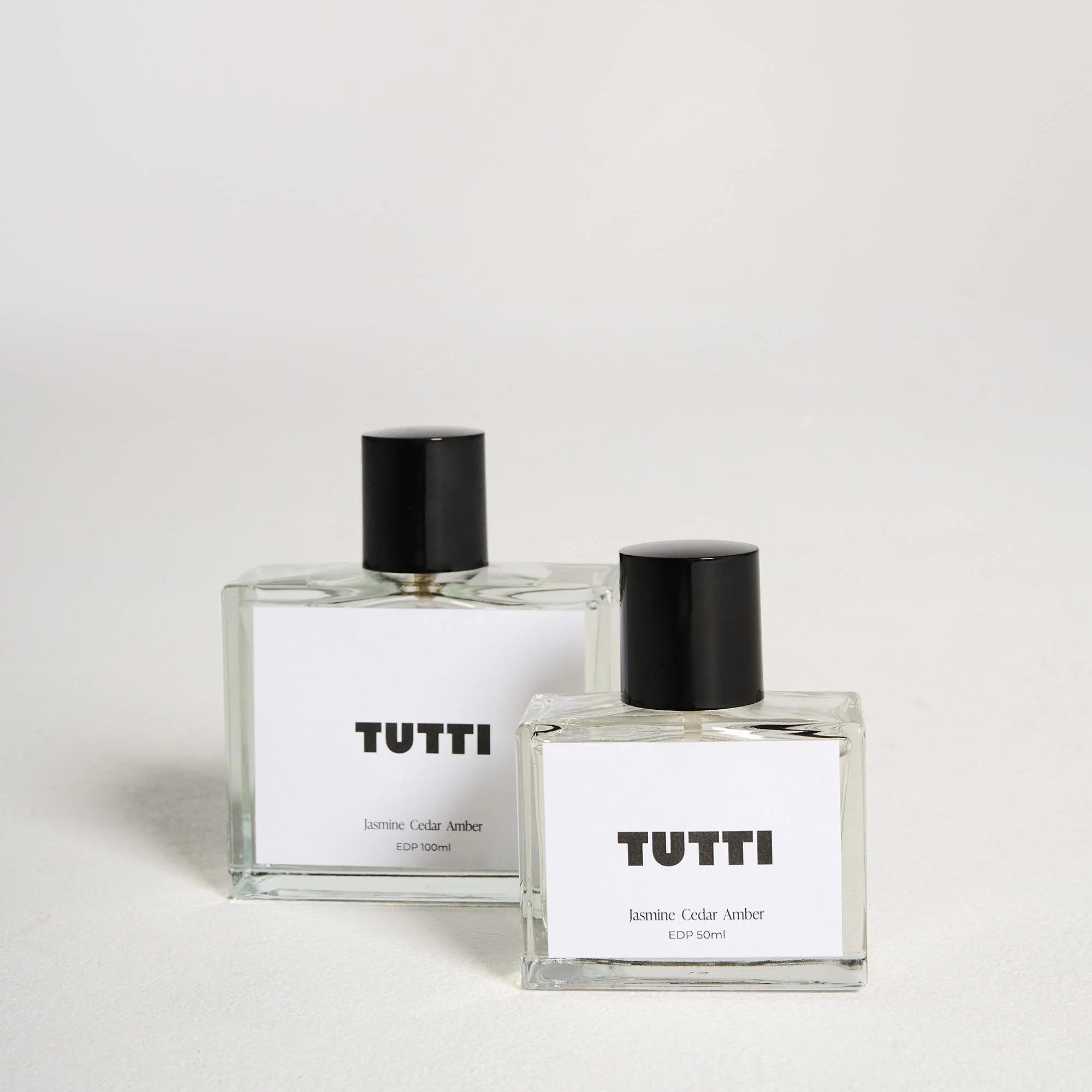 Tutti & Co Perfume
