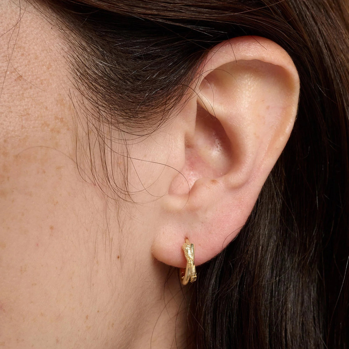 Tutti Mast Earrings