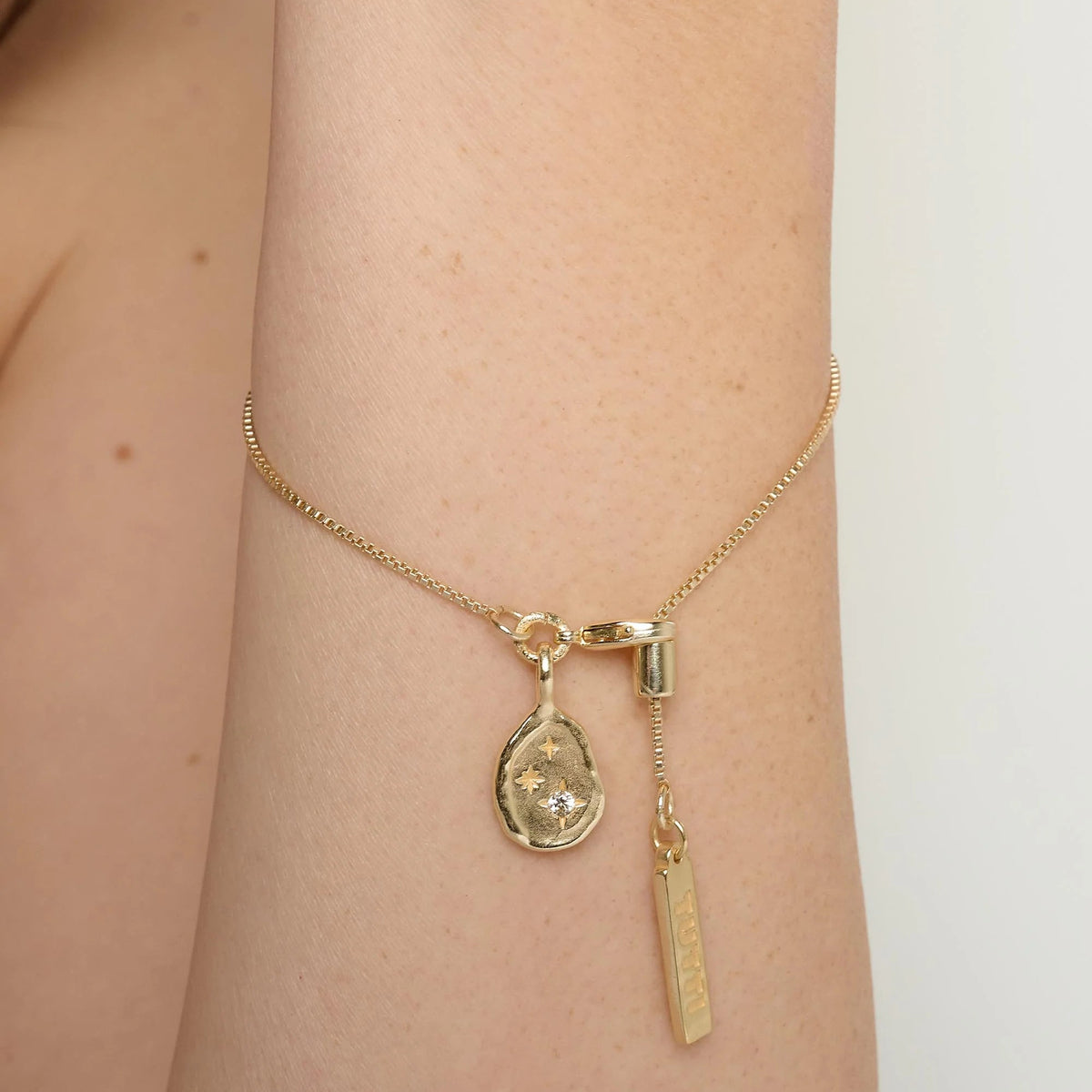Tutti Aster Bracelet