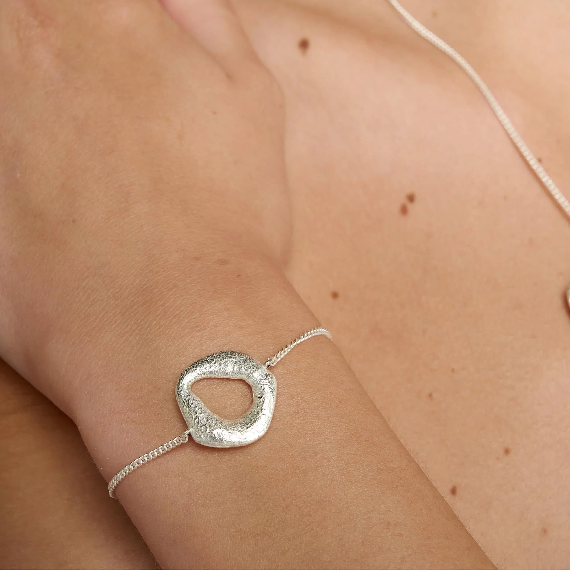 Tutti Delta Bracelet