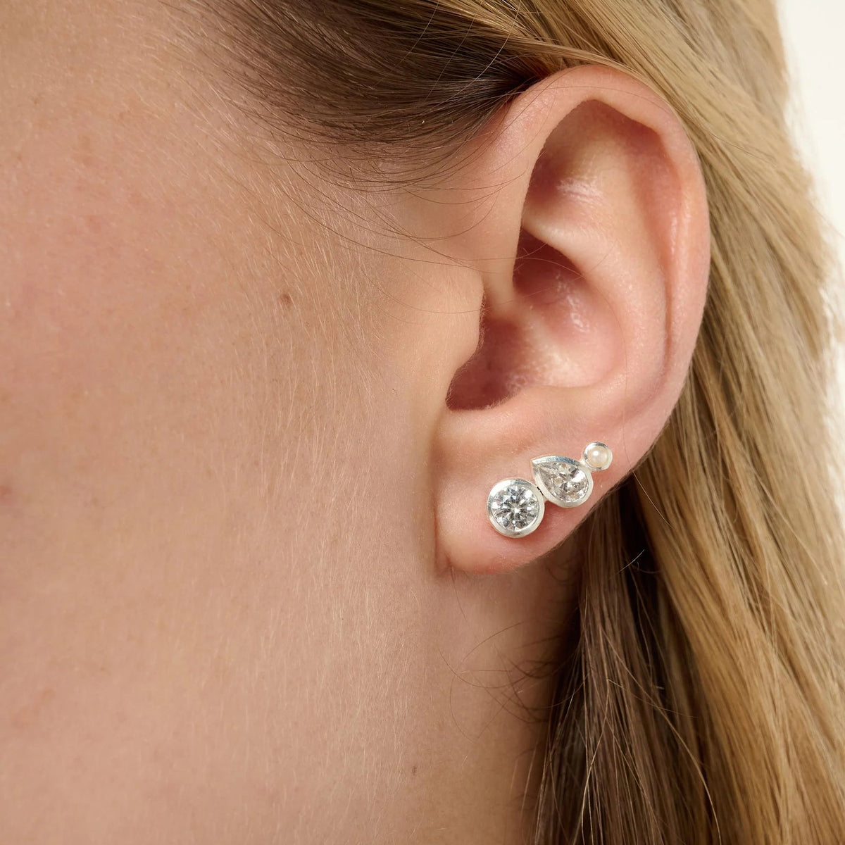 Tutti Pure Earrings
