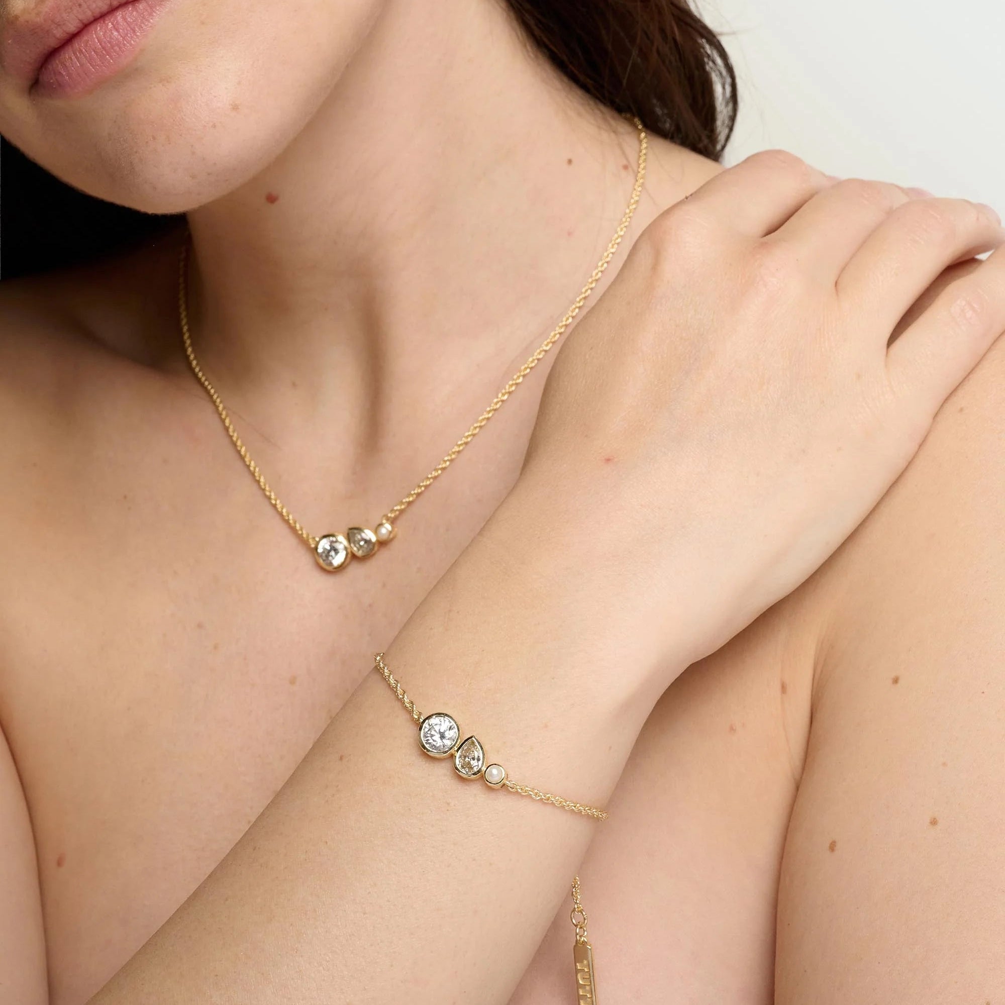 Tutti Pure Bracelet