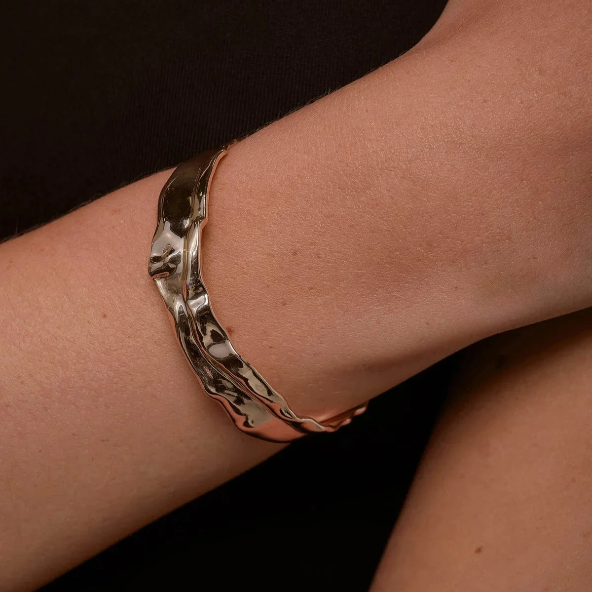 Tutti & Co Soho Bangle