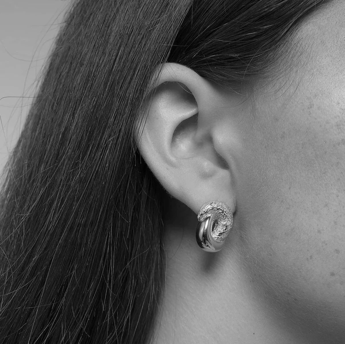 Tutti & Co Balham Earrings