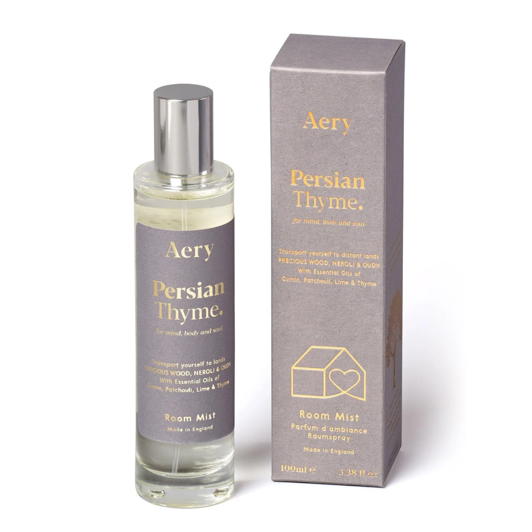 Persian Thyme Room Mist