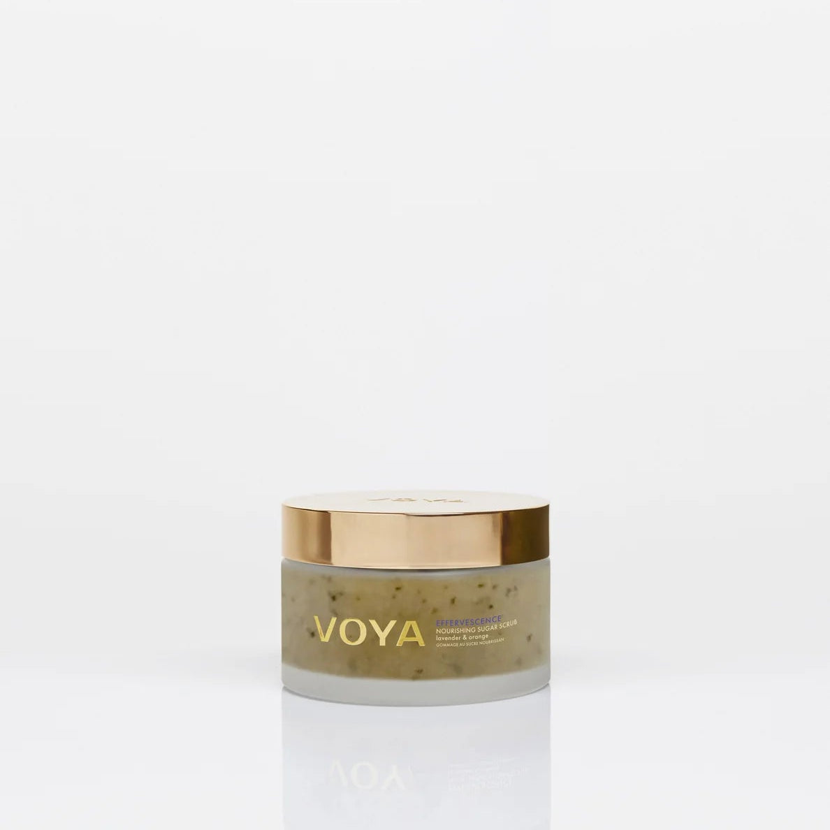 Effervescence - Nourishing Sugar Scrub