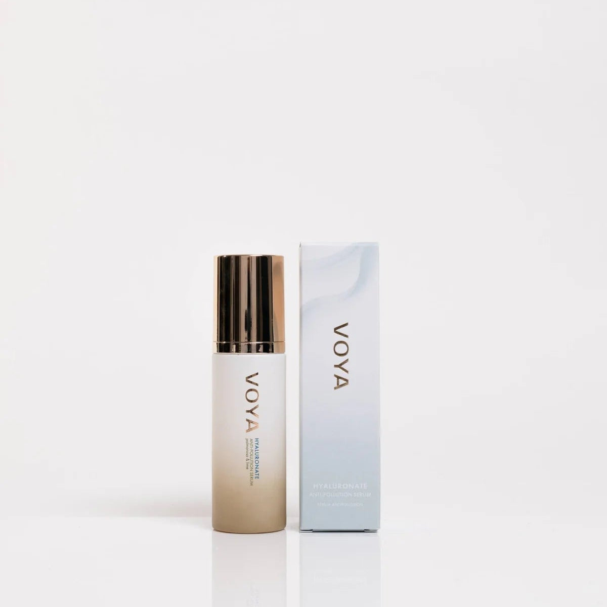 Hyaluronate Anti Pollution Serum CS